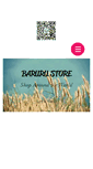 Mobile Screenshot of barurustore.com